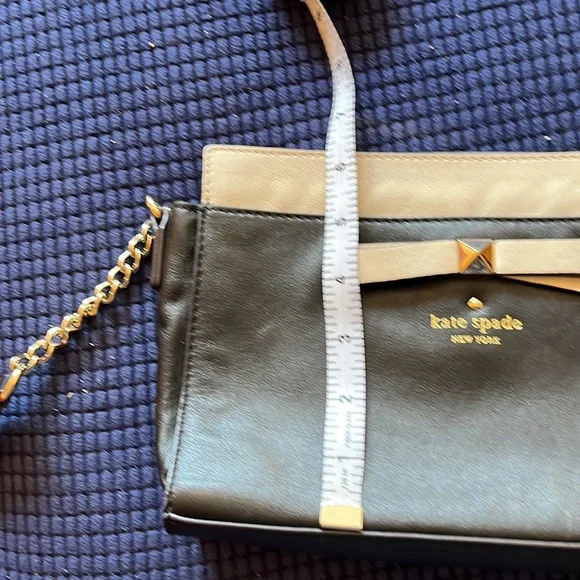 Adorable Kate Spade dress up bag - Picture 5 of 5